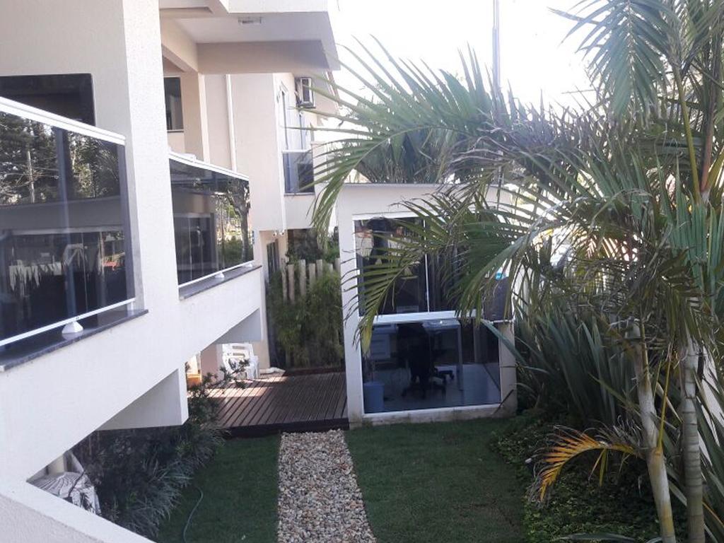 Parada Beach Apartamentos Florianopolis Luaran gambar