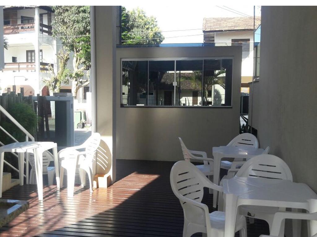 Parada Beach Apartamentos Florianopolis Luaran gambar