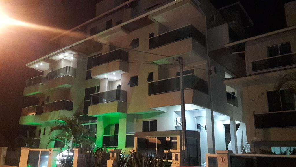 Parada Beach Apartamentos Florianopolis Luaran gambar