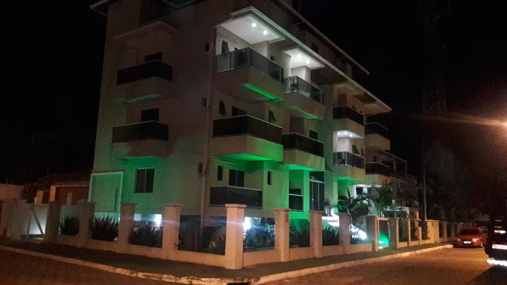 Parada Beach Apartamentos Florianopolis Luaran gambar