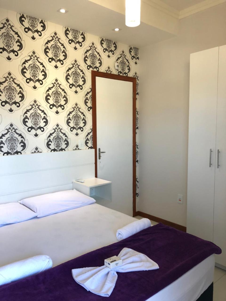 Parada Beach Apartamentos Florianopolis Luaran gambar