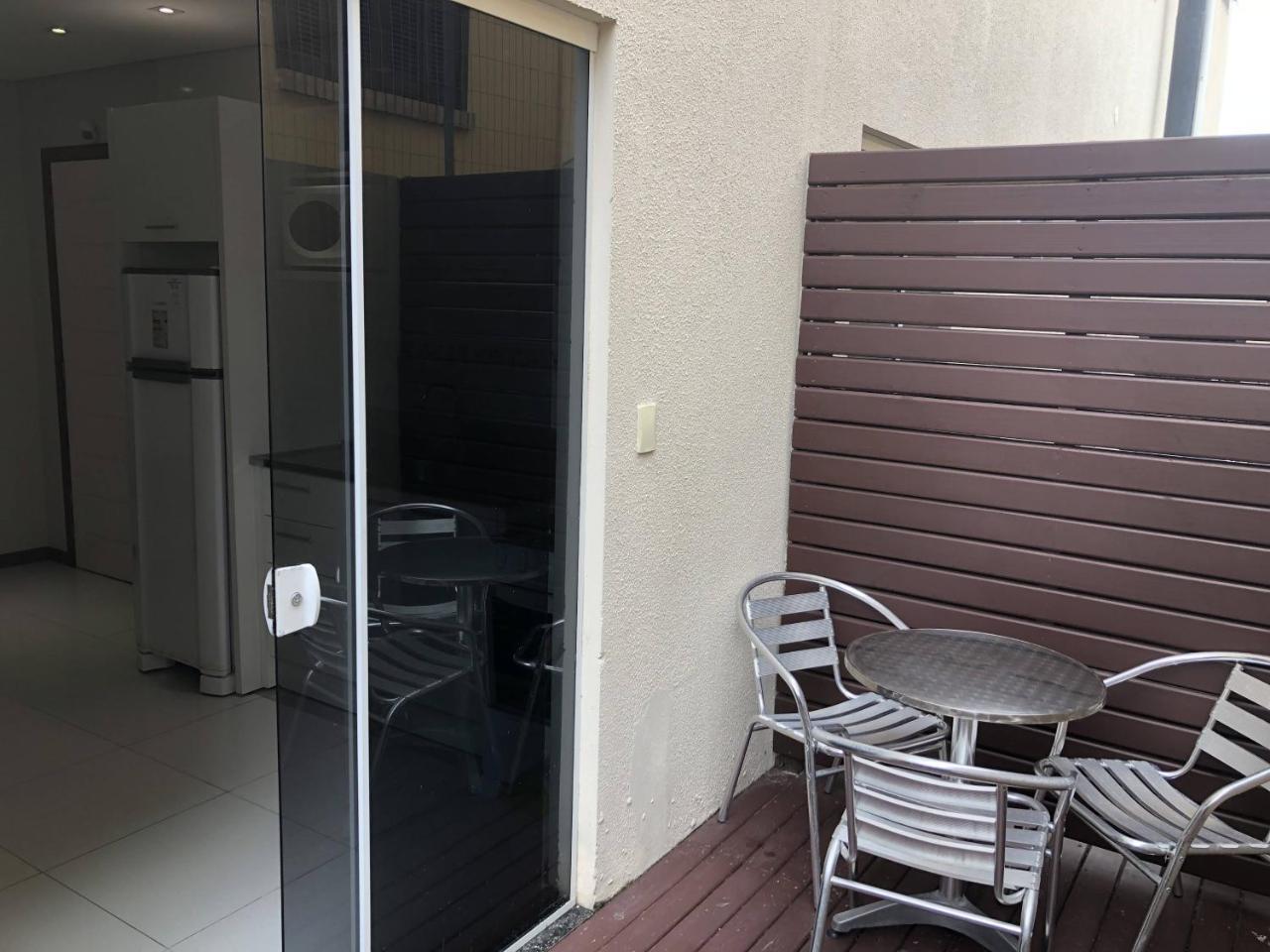 Parada Beach Apartamentos Florianopolis Luaran gambar