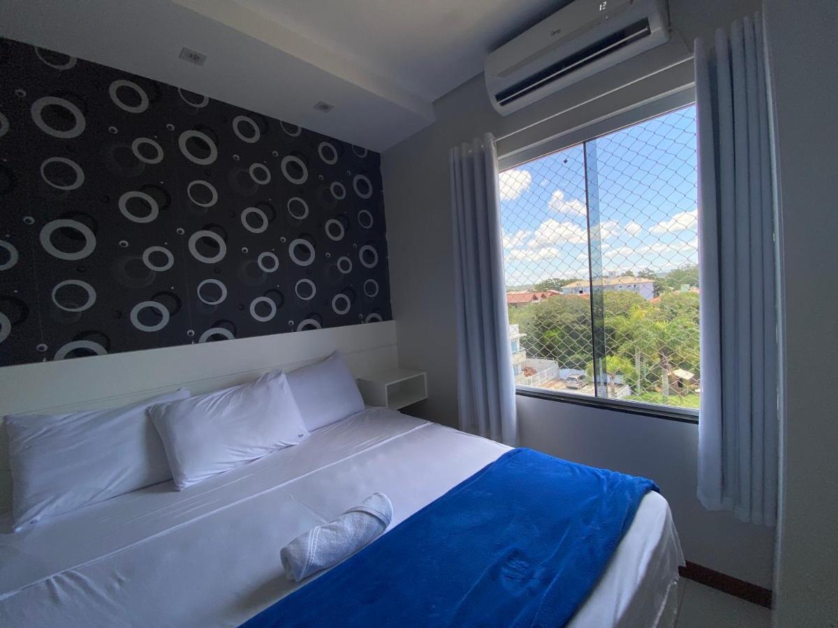 Parada Beach Apartamentos Florianopolis Luaran gambar