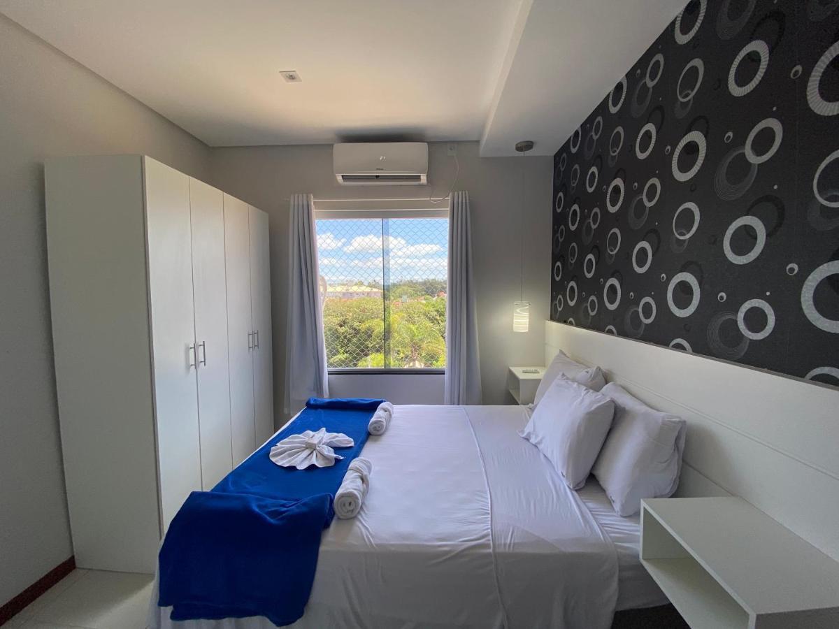 Parada Beach Apartamentos Florianopolis Luaran gambar