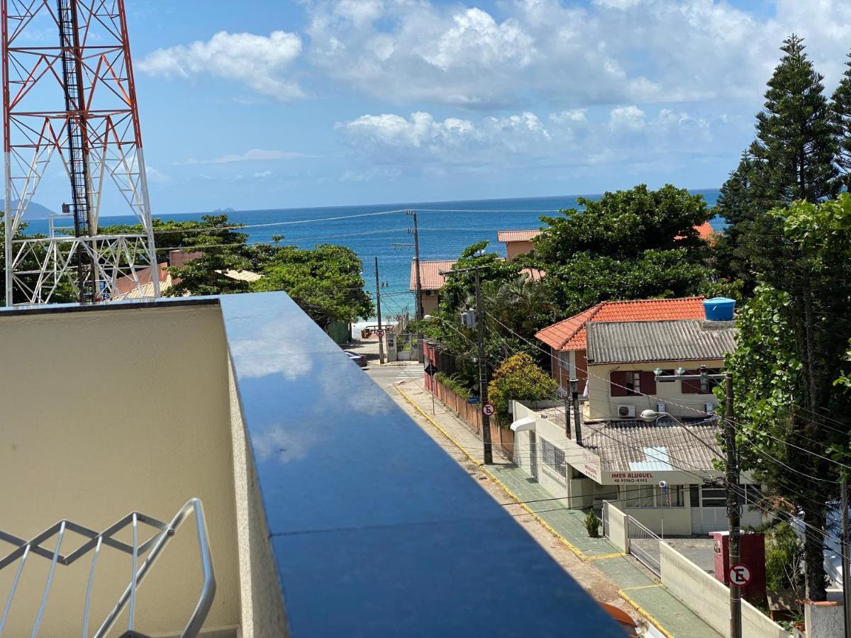 Parada Beach Apartamentos Florianopolis Luaran gambar