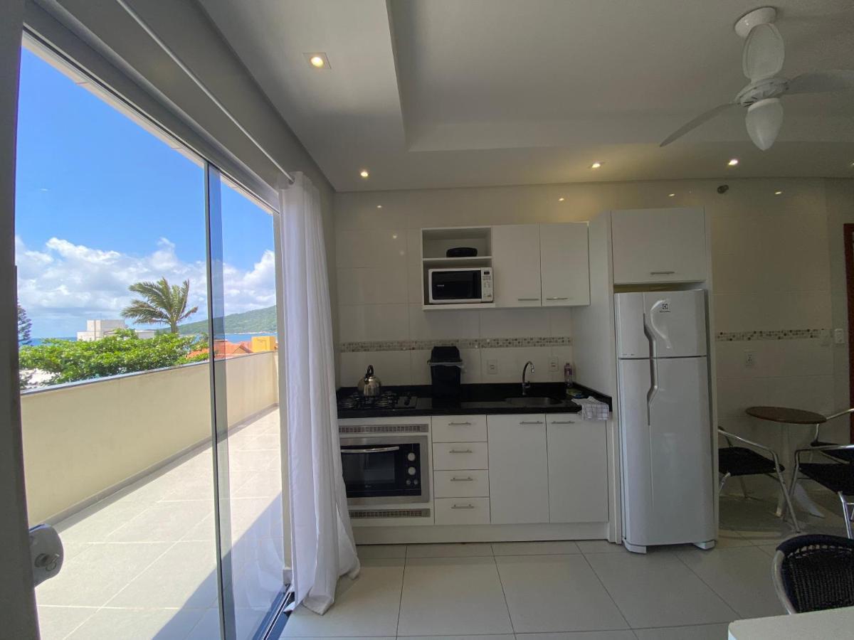 Parada Beach Apartamentos Florianopolis Luaran gambar