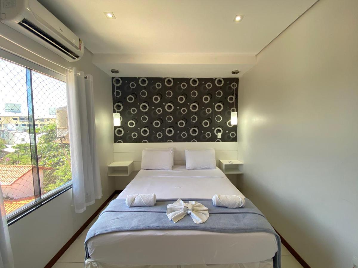 Parada Beach Apartamentos Florianopolis Luaran gambar