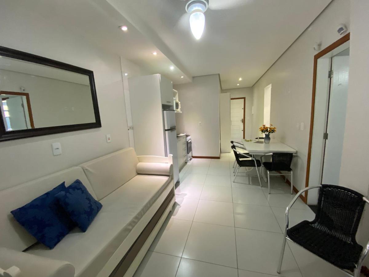 Parada Beach Apartamentos Florianopolis Luaran gambar