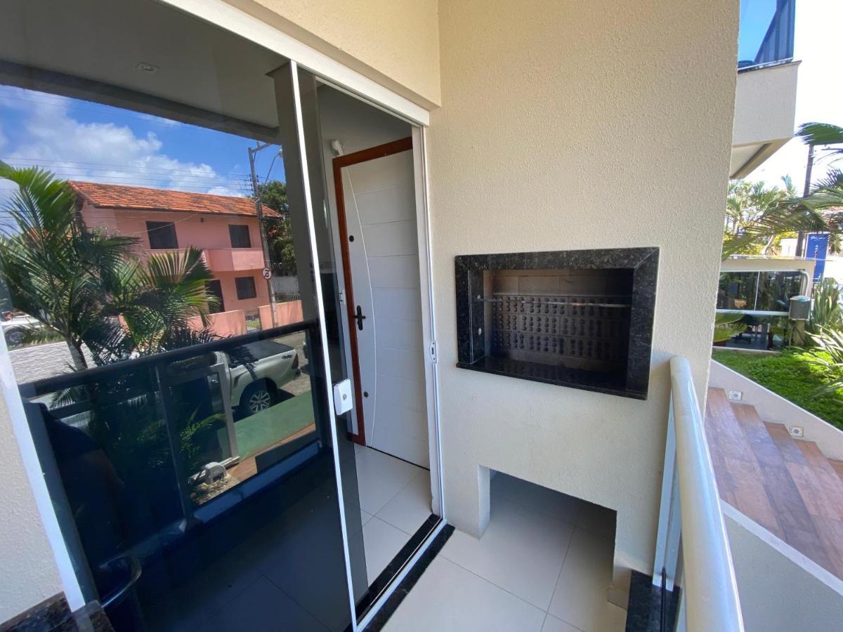 Parada Beach Apartamentos Florianopolis Luaran gambar