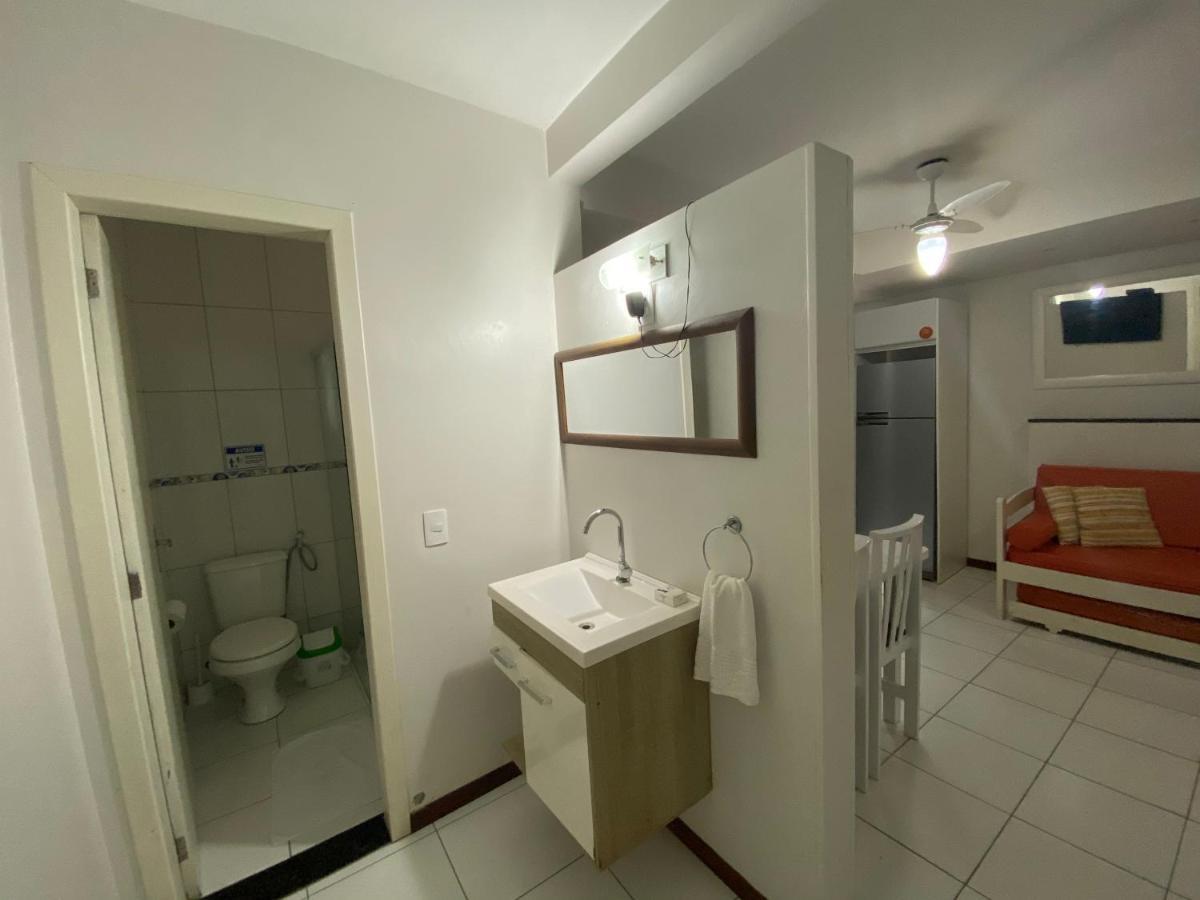 Parada Beach Apartamentos Florianopolis Luaran gambar