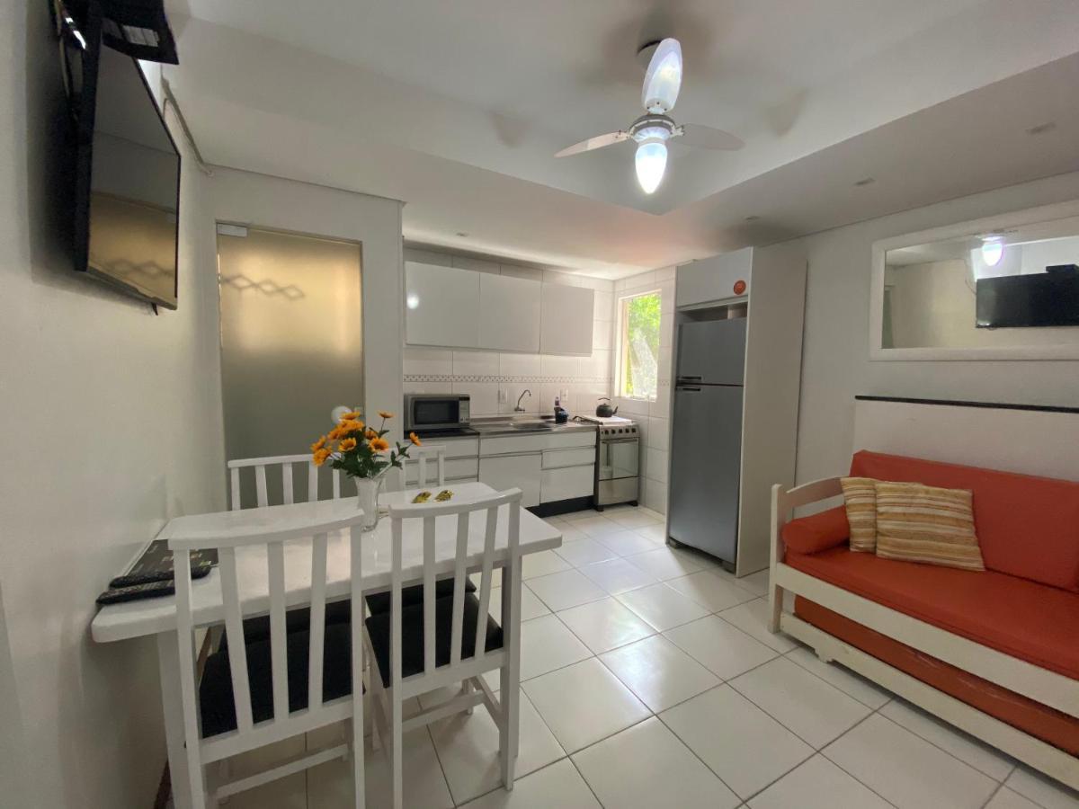 Parada Beach Apartamentos Florianopolis Luaran gambar