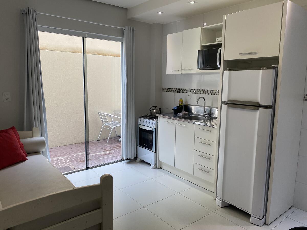 Parada Beach Apartamentos Florianopolis Luaran gambar