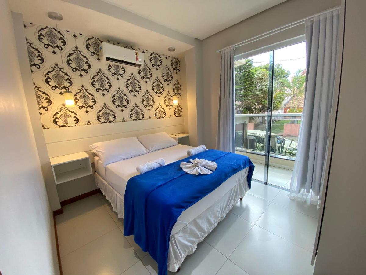Parada Beach Apartamentos Florianopolis Luaran gambar