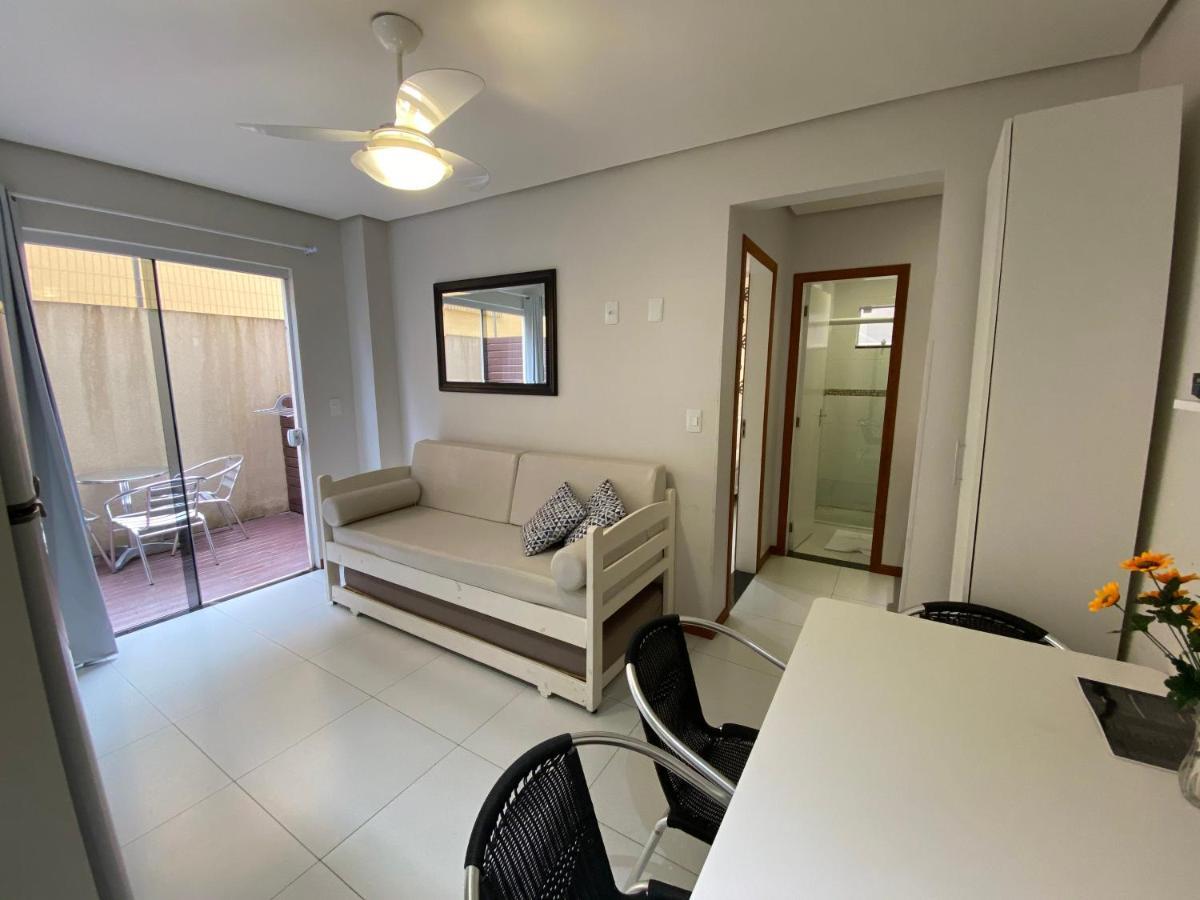 Parada Beach Apartamentos Florianopolis Luaran gambar