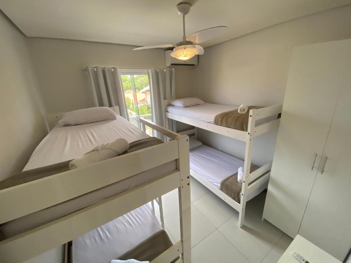 Parada Beach Apartamentos Florianopolis Luaran gambar