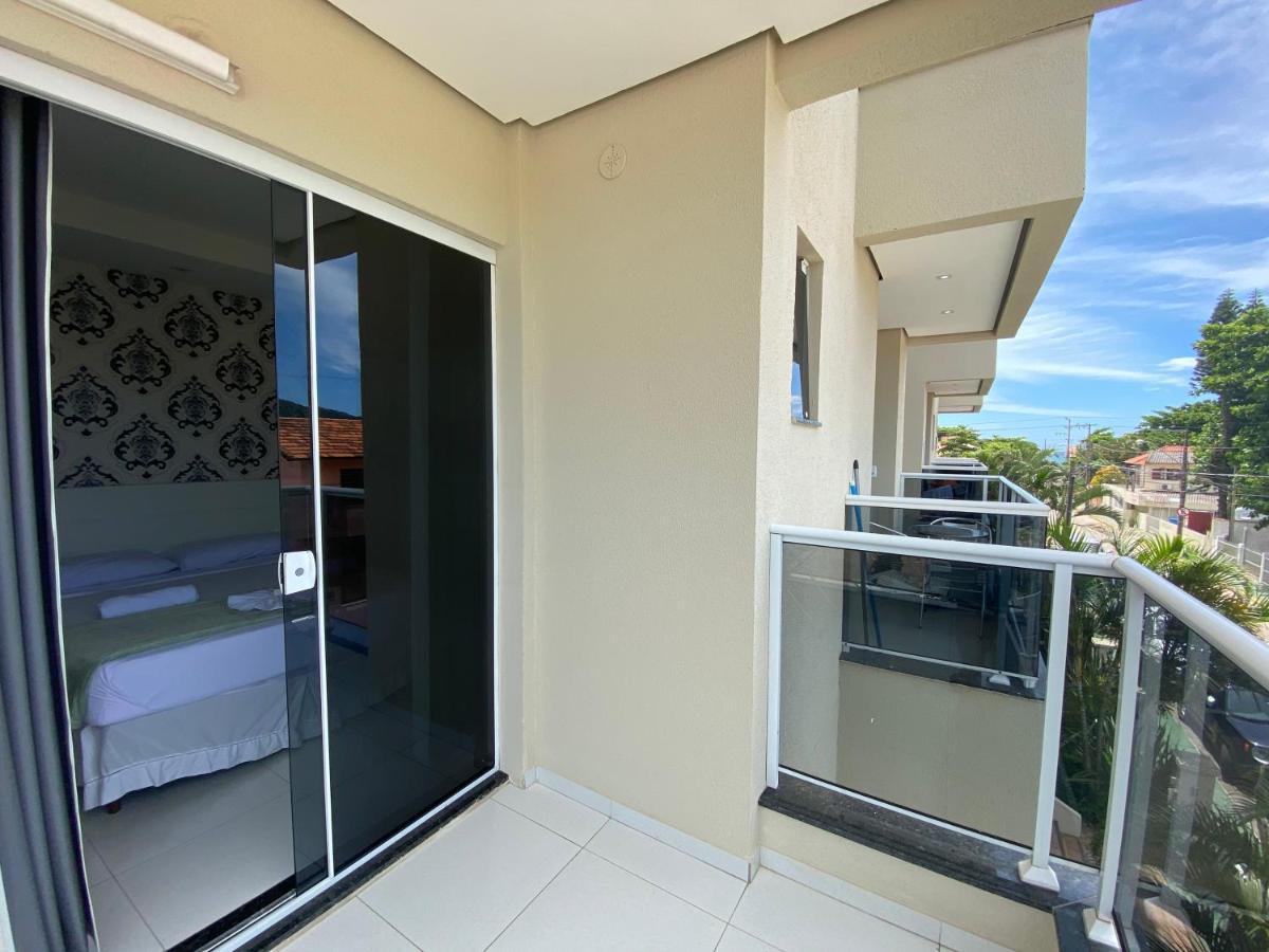 Parada Beach Apartamentos Florianopolis Luaran gambar