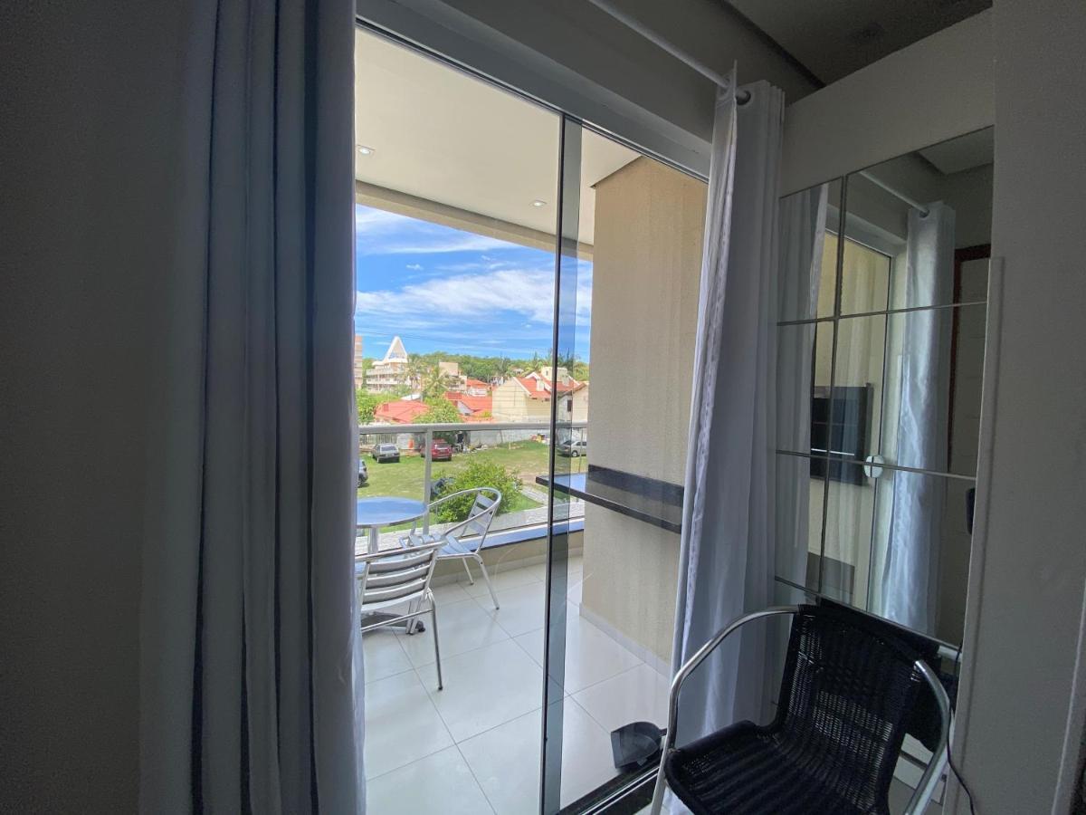 Parada Beach Apartamentos Florianopolis Luaran gambar