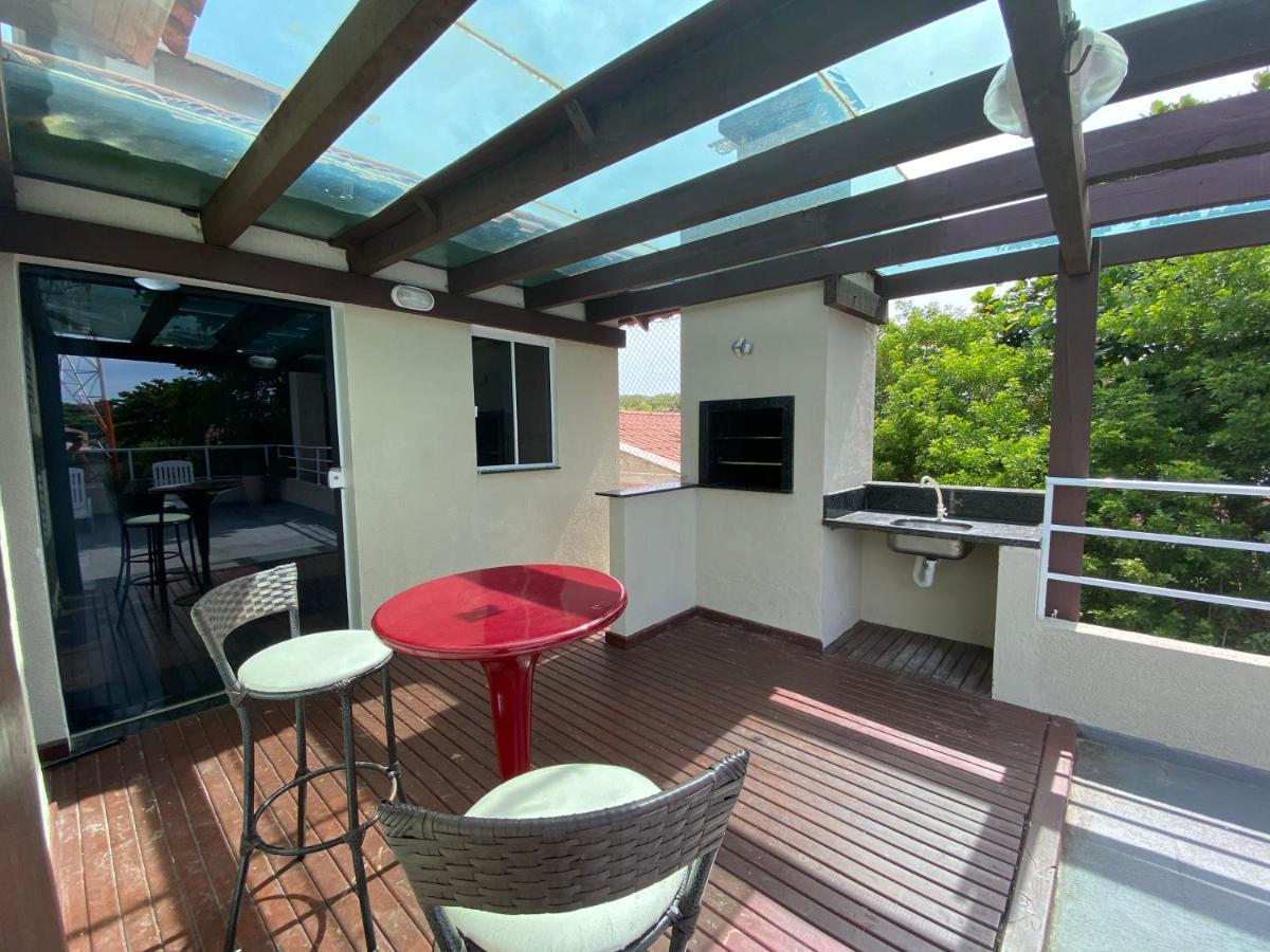 Parada Beach Apartamentos Florianopolis Luaran gambar