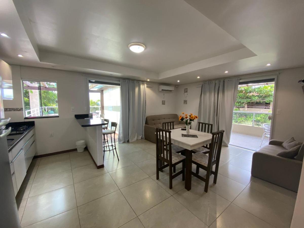 Parada Beach Apartamentos Florianopolis Luaran gambar