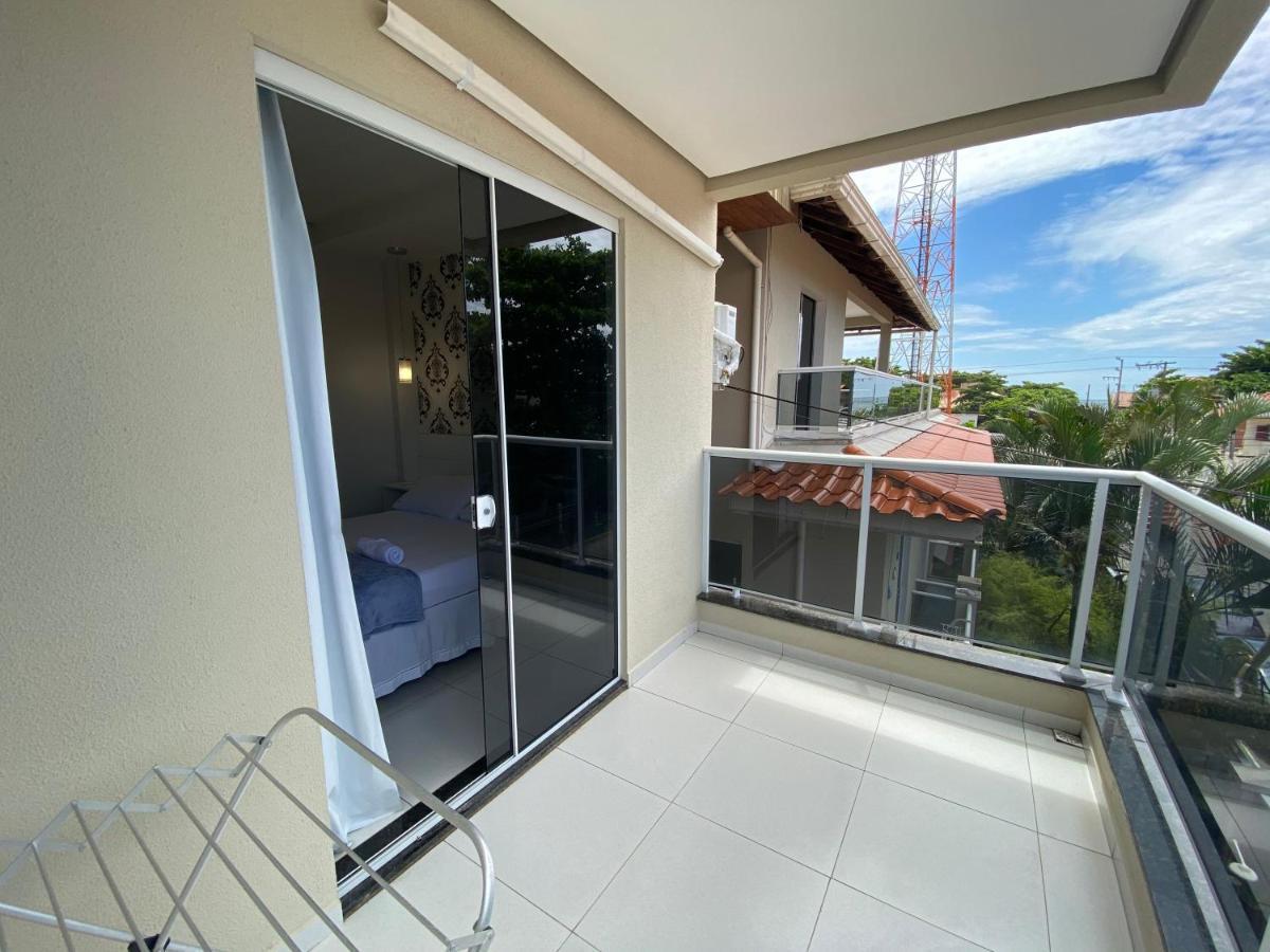 Parada Beach Apartamentos Florianopolis Luaran gambar