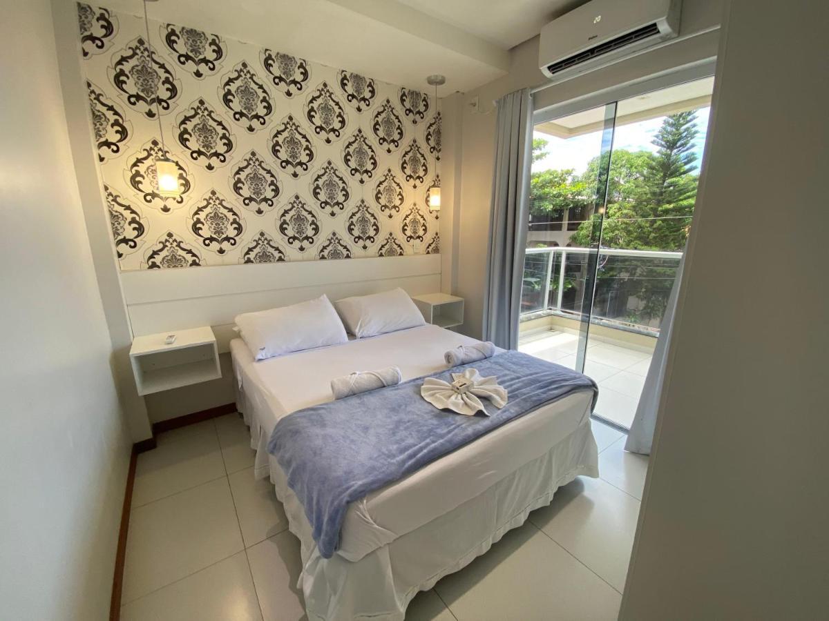 Parada Beach Apartamentos Florianopolis Luaran gambar