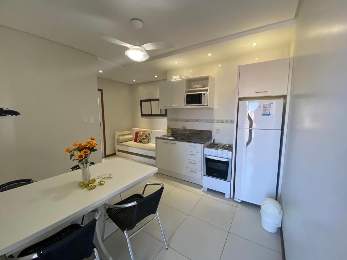 Parada Beach Apartamentos Florianopolis Luaran gambar