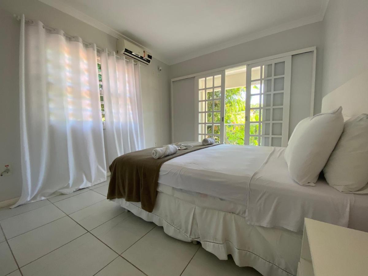 Parada Beach Apartamentos Florianopolis Luaran gambar