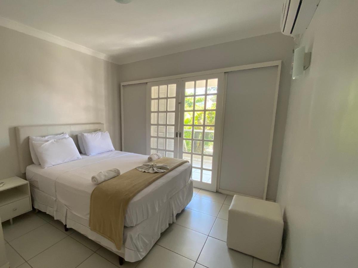 Parada Beach Apartamentos Florianopolis Luaran gambar