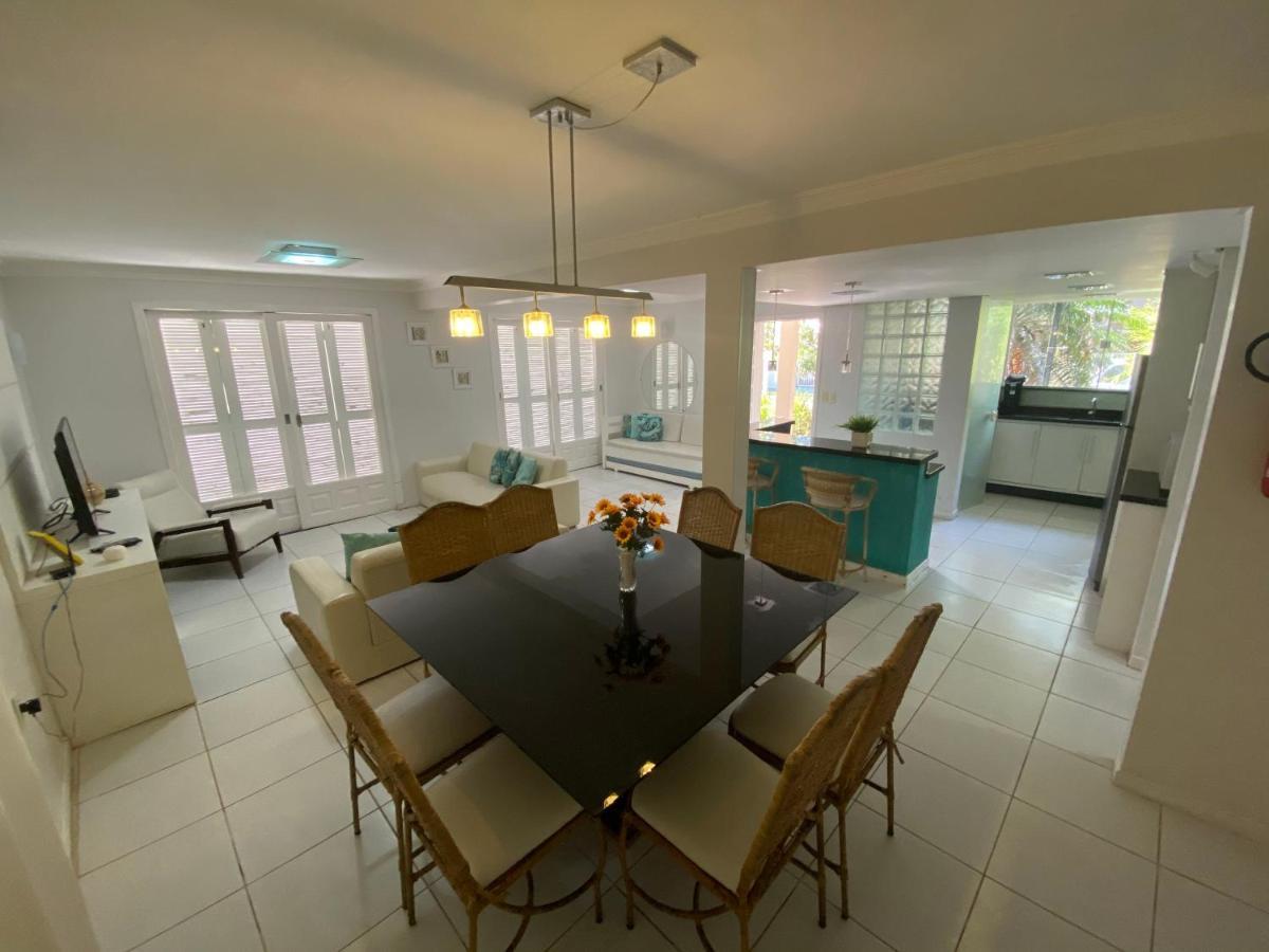 Parada Beach Apartamentos Florianopolis Luaran gambar