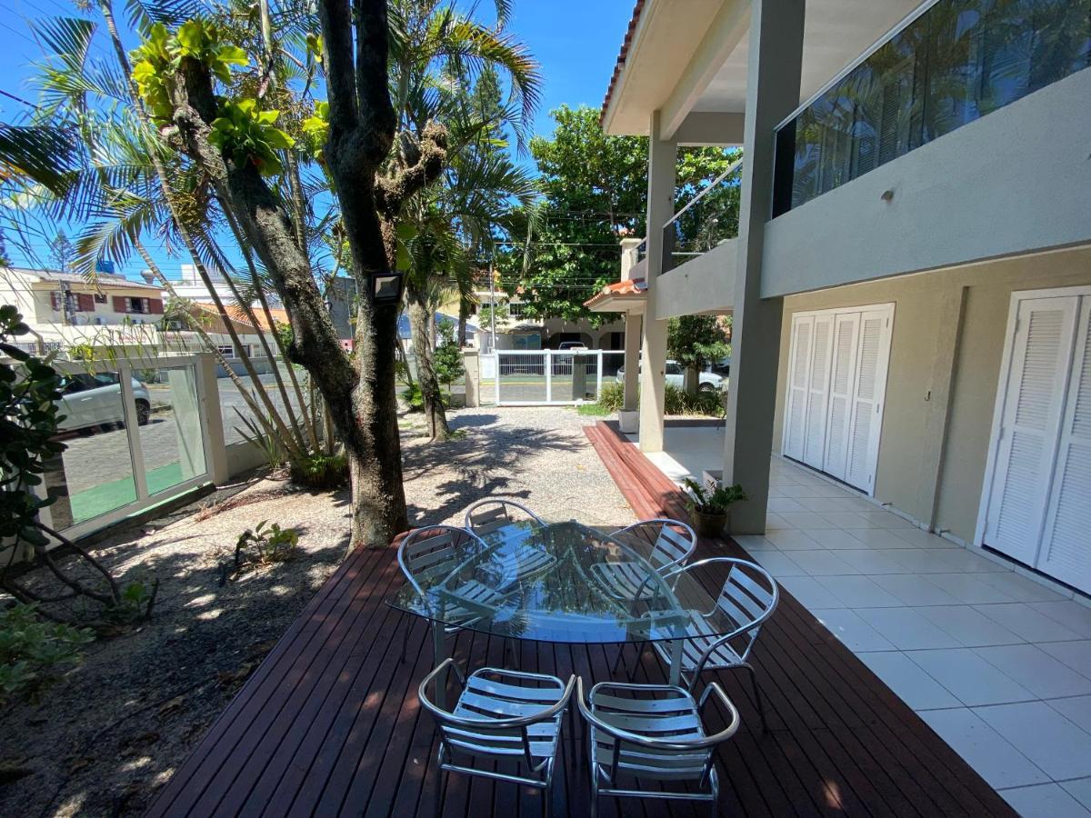 Parada Beach Apartamentos Florianopolis Luaran gambar