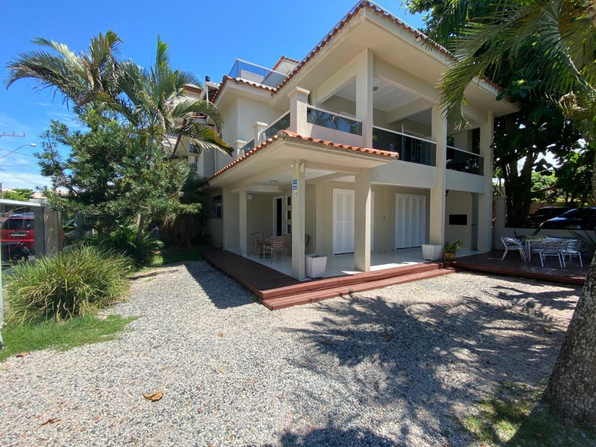 Parada Beach Apartamentos Florianopolis Luaran gambar