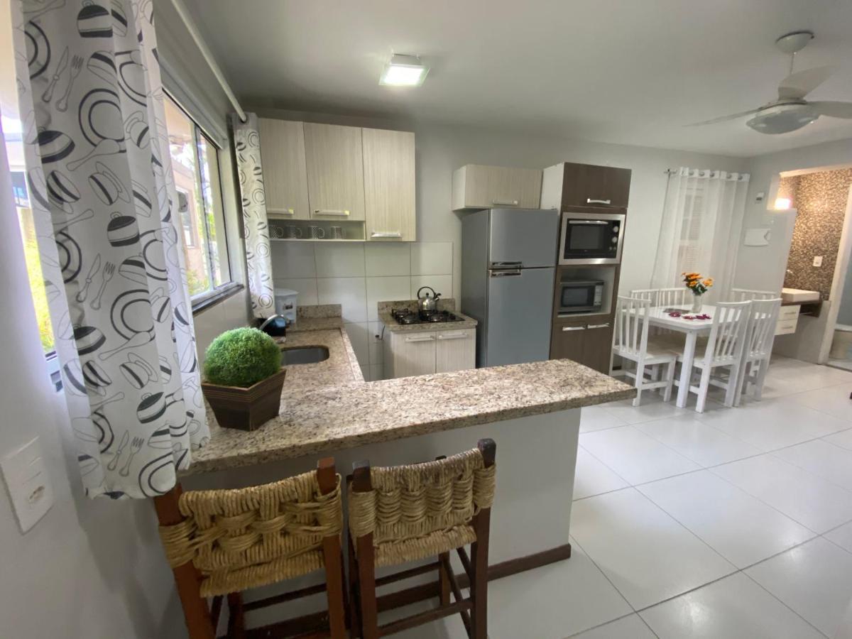 Parada Beach Apartamentos Florianopolis Luaran gambar