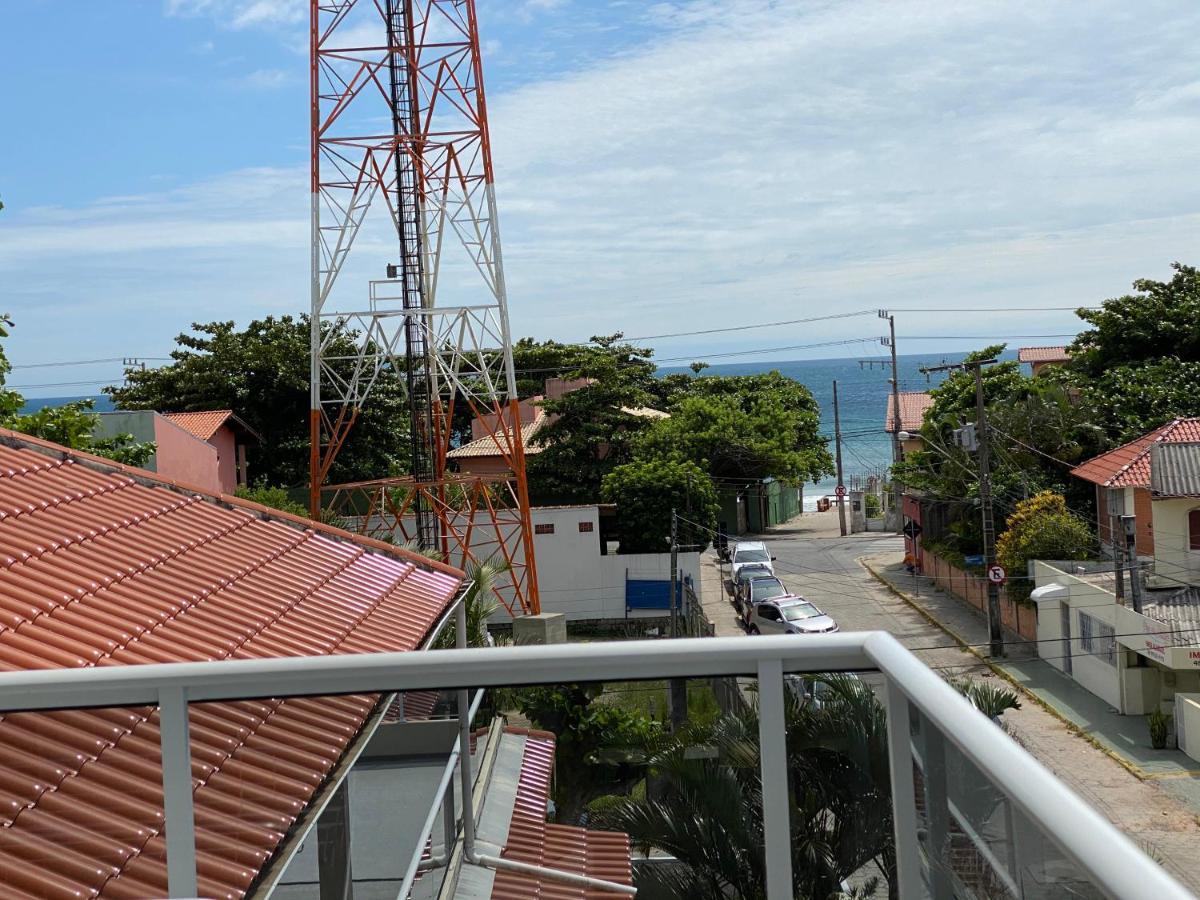 Parada Beach Apartamentos Florianopolis Luaran gambar