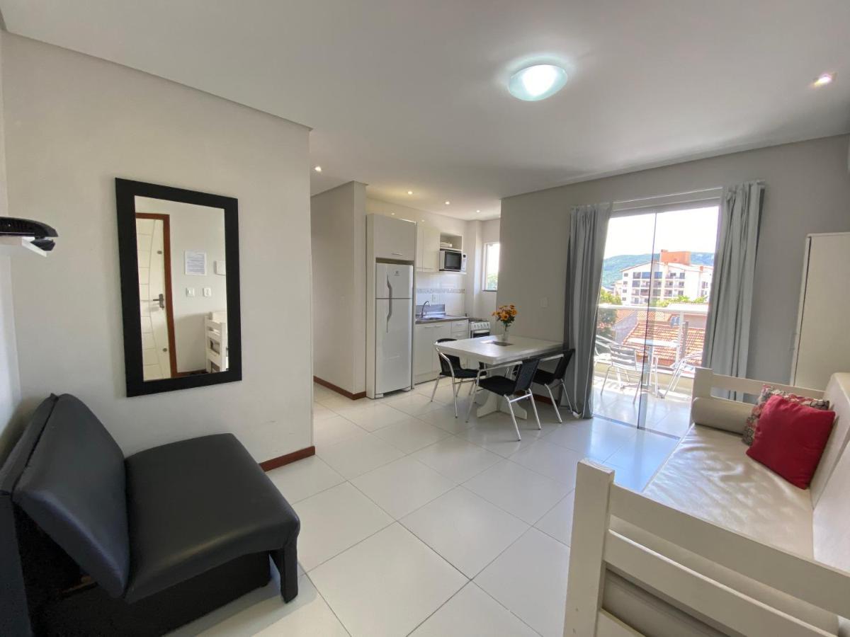 Parada Beach Apartamentos Florianopolis Luaran gambar