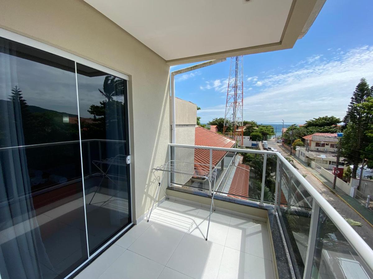 Parada Beach Apartamentos Florianopolis Luaran gambar