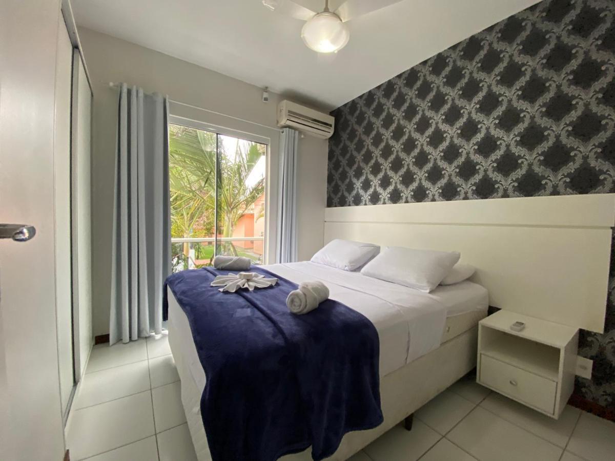 Parada Beach Apartamentos Florianopolis Luaran gambar