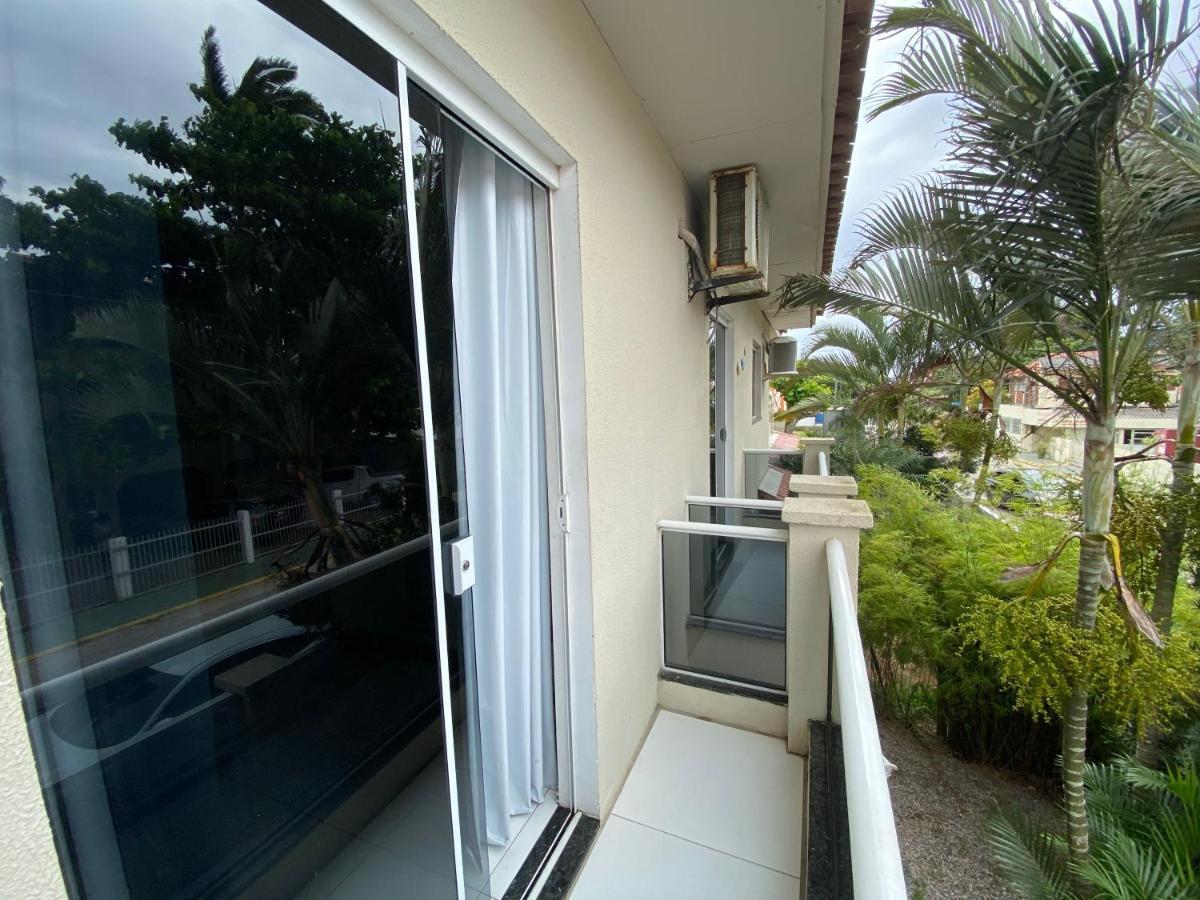 Parada Beach Apartamentos Florianopolis Luaran gambar