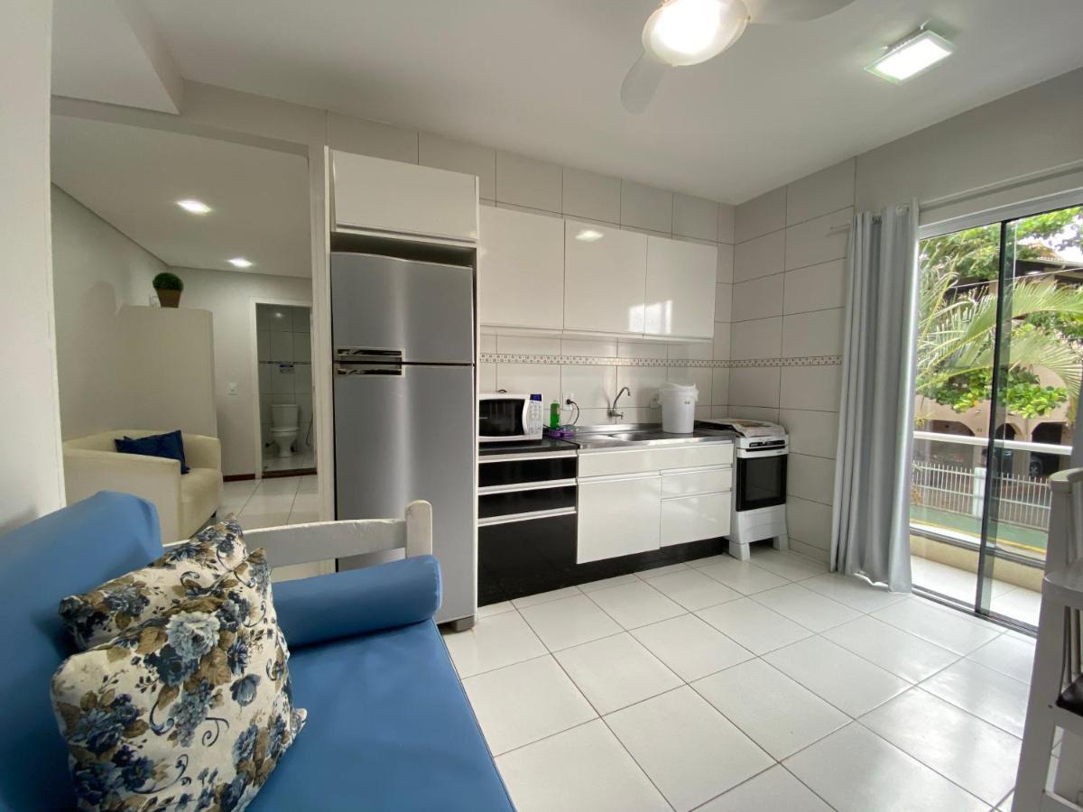 Parada Beach Apartamentos Florianopolis Luaran gambar