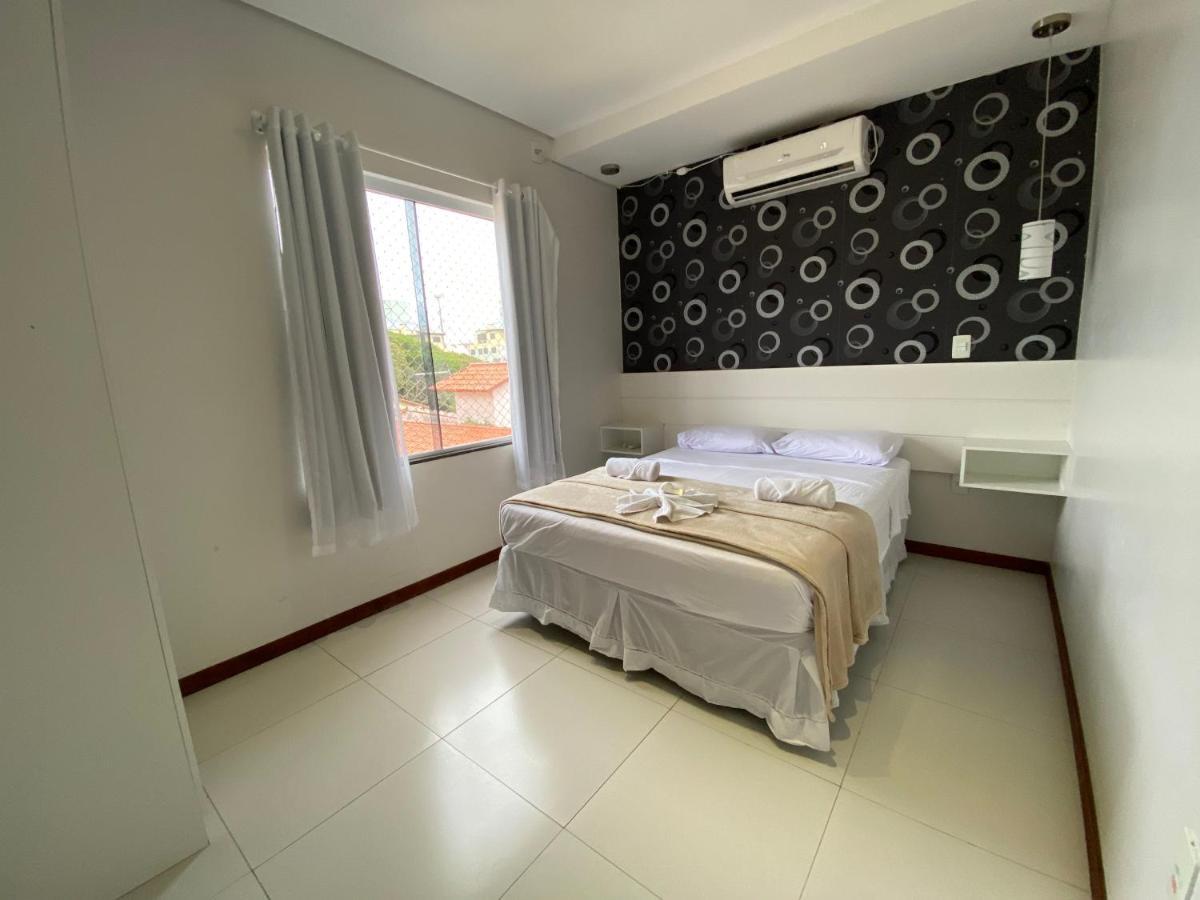 Parada Beach Apartamentos Florianopolis Luaran gambar